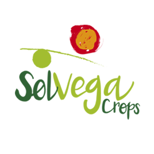Solvega Crops - Logo